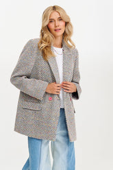 Into The Next Jacket